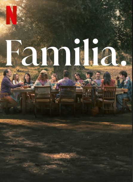 Plakat - Familia