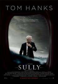 Plakat - Sully