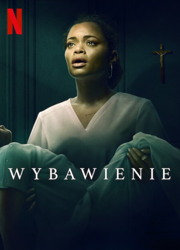 Plakat - Wybawienie