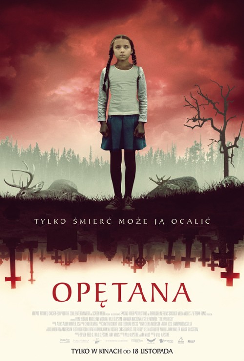 Plakat - Optana