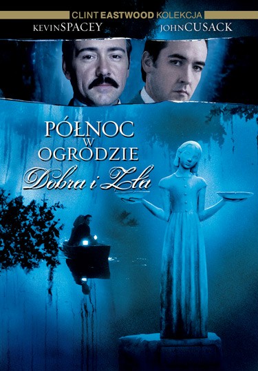 Plakat - Pnoc w ogrodzie dobra i za