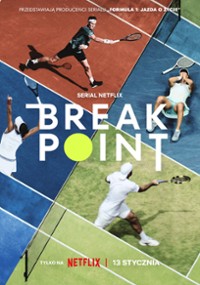 Plakat - Break Point
