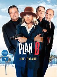 Plakat - Plan B