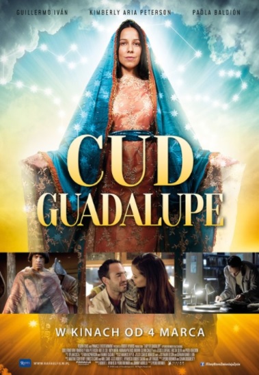 Plakat - Cud Guadalupe