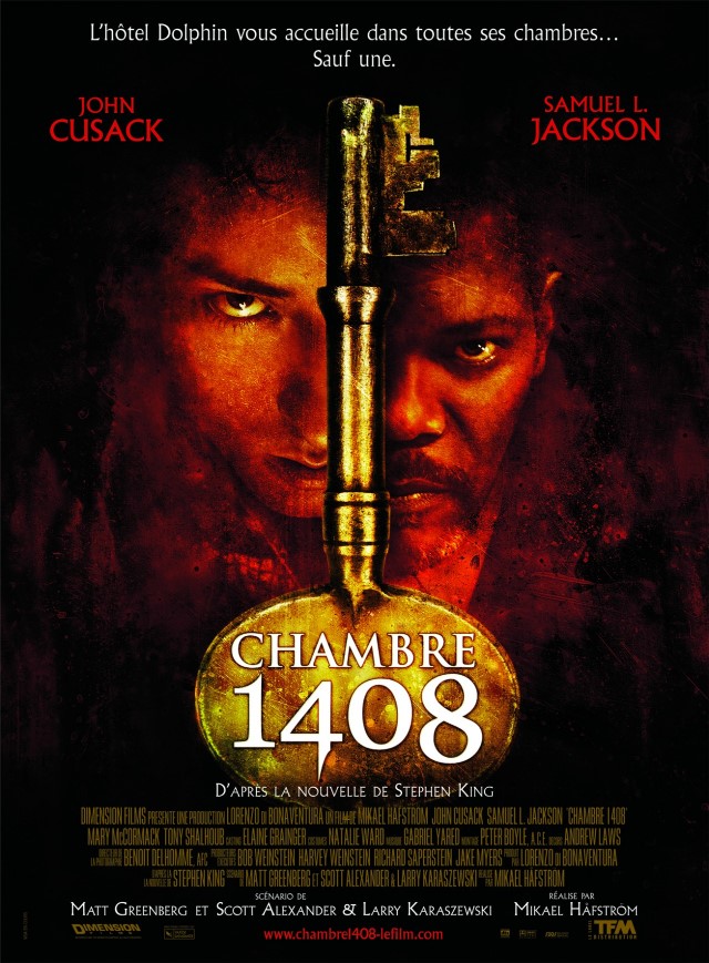 Plakat - 1408