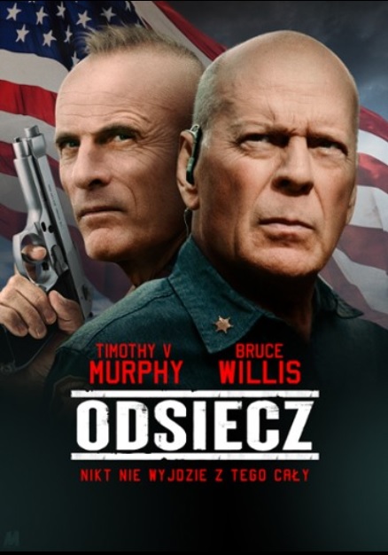 Plakat - Odsiecz