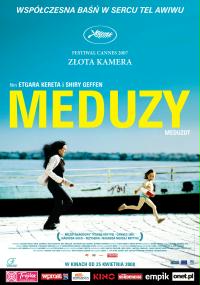 Plakat - Meduzy  