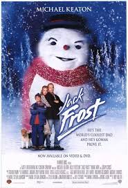 Plakat - Jack Frost