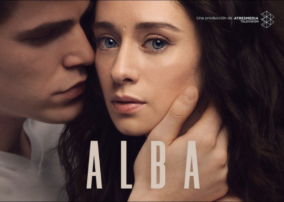 Plakat - Alba