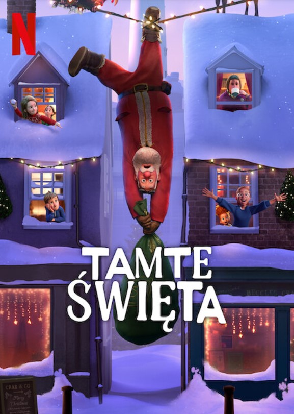 Plakat - Tamte wita