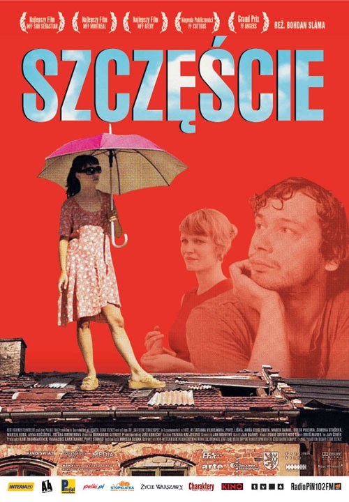 Plakat - Szczcie