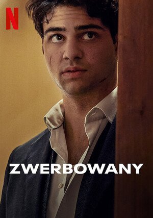 Plakat - Zwerbowany