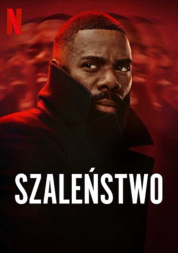 Plakat - Szalestwo