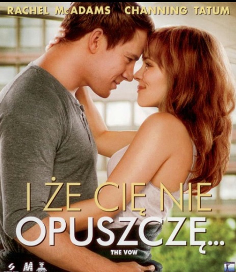 Plakat - I e ci nie opuszcz 