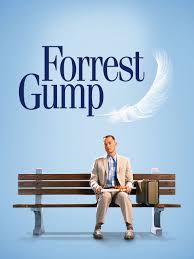 Plakat - Forrest Gump