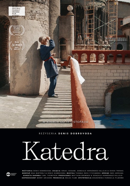 Plakat - Katedra