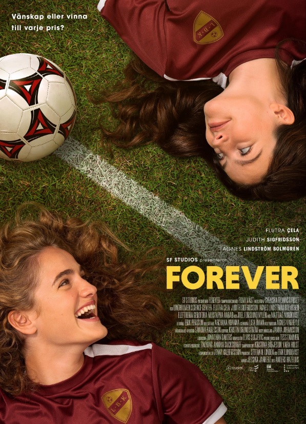 Plakat - Forever