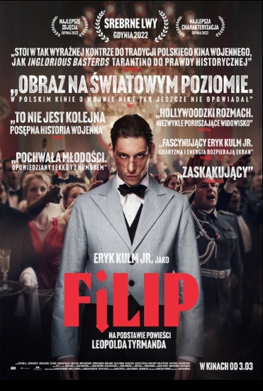 Plakat - Filip