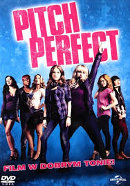 Plakat - Pitch Perfect