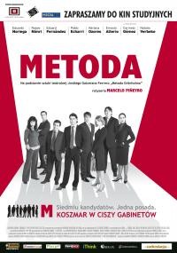 Plakat - Metoda