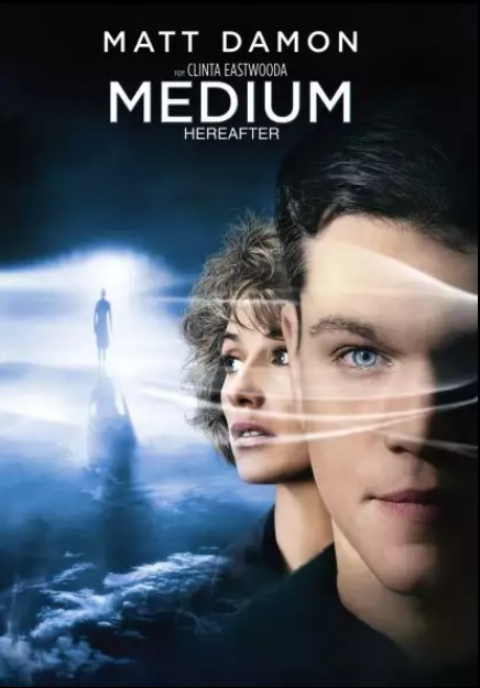 Plakat - Medium 