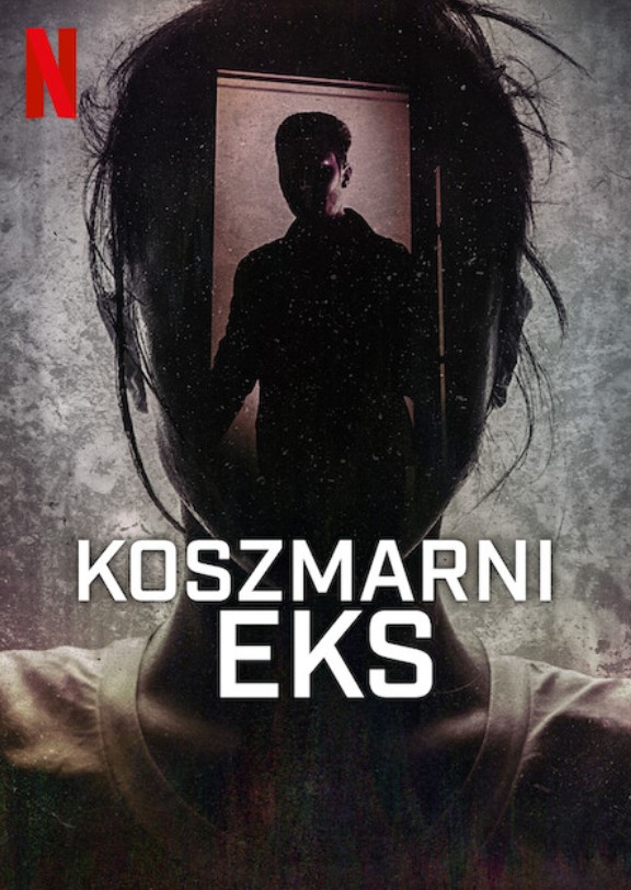 Plakat - Koszmarni eks