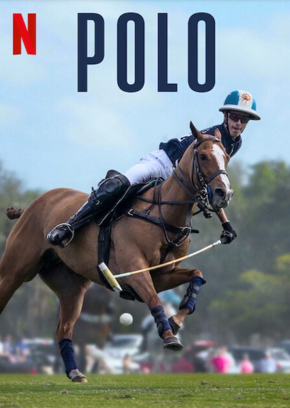 Plakat - Polo