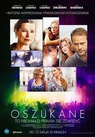 Plakat - Oszukane