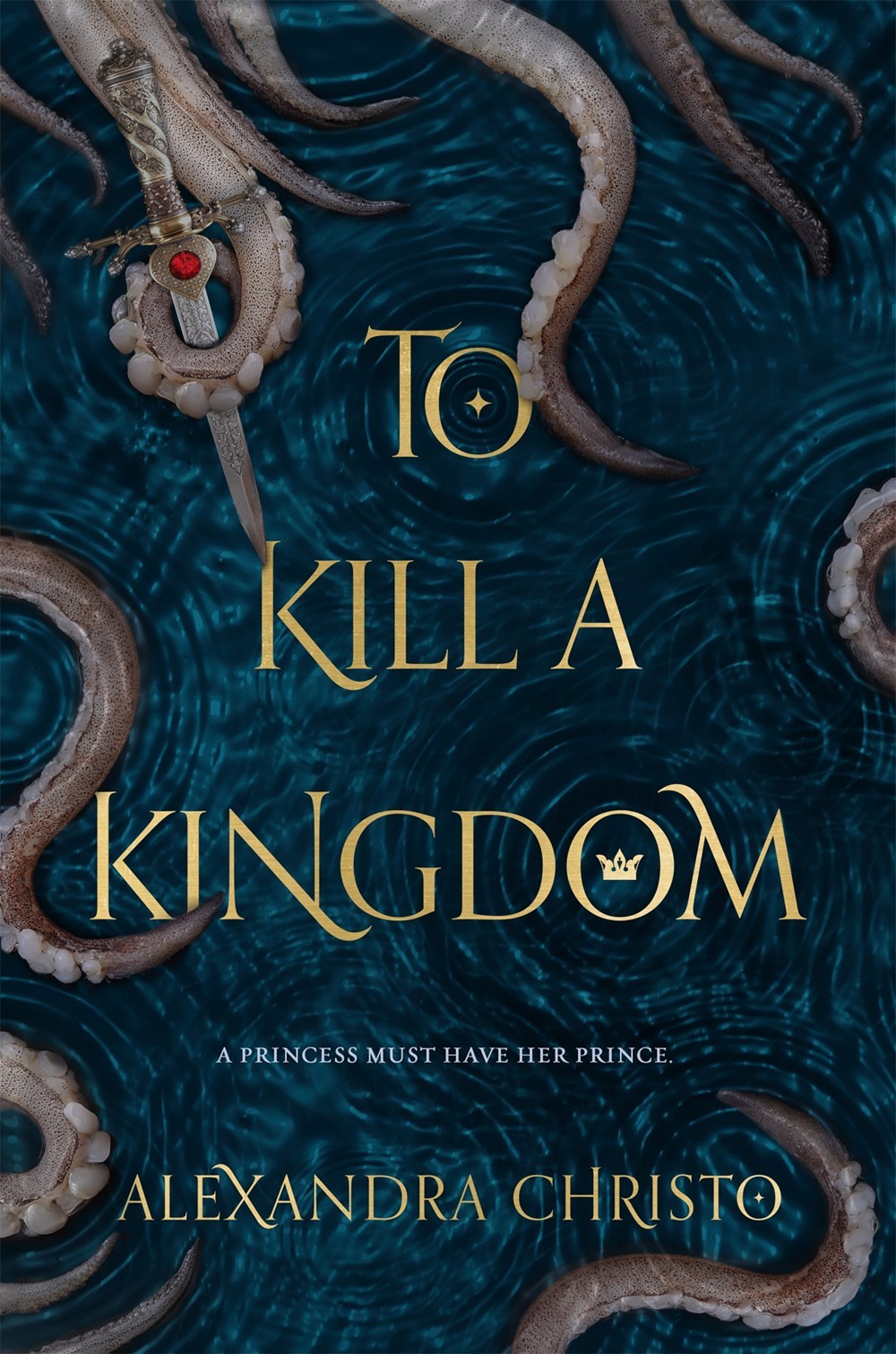 to kill a kingdom rating