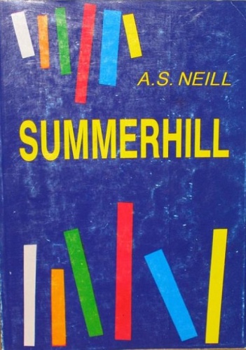 alexander neill summerhill