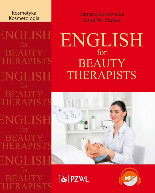 English For Beauty Therapists Pdf