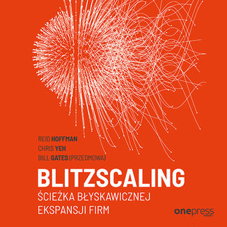 blitzscaling book