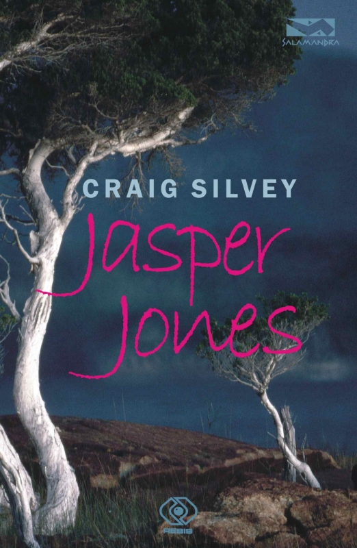 Jasper Jones by Craig Silvey