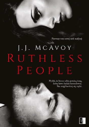 The Ruthless by J. Bree