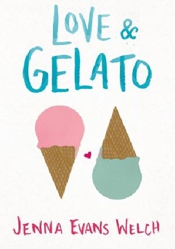 love and gelato novel