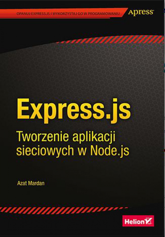 express js tutorial