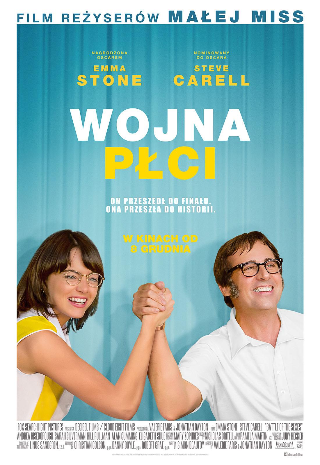 Okadka publicystyki - Recenzja filmu „Wojna pci