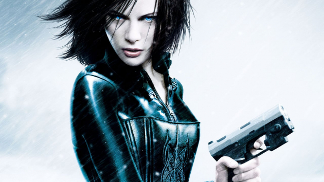 Recenzja filmu Underworld: Evolution. Kontynuacja serii o wojnie midzy wampirami a wilkoakami