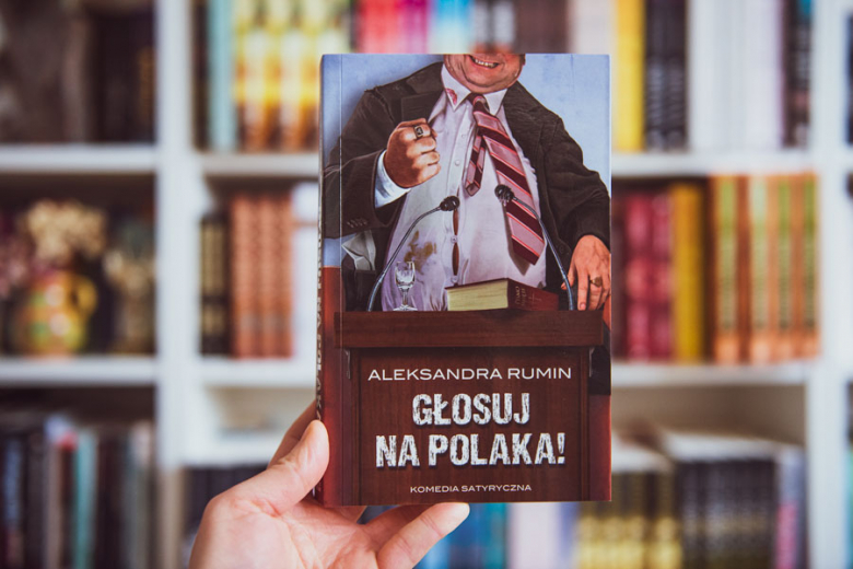 recenzja Gosuj na Polaka!