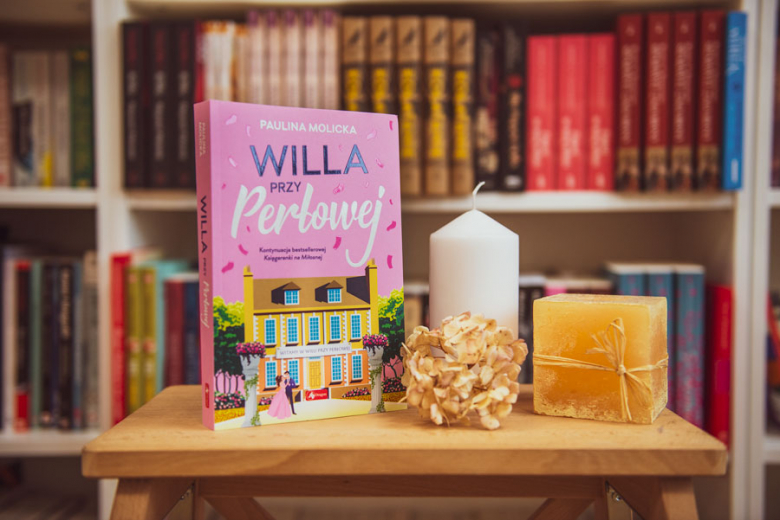 recenzja Willa przy Perowej