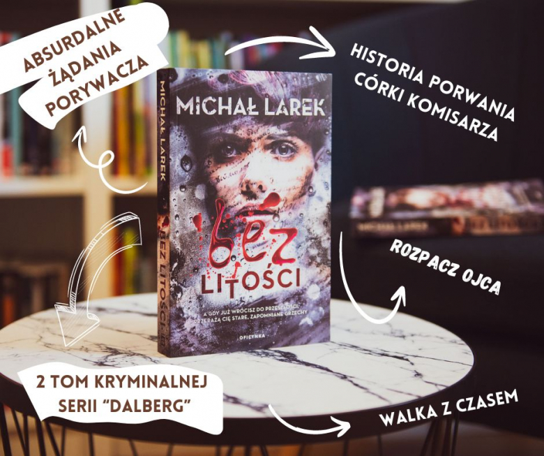 recenzja Bez litoci