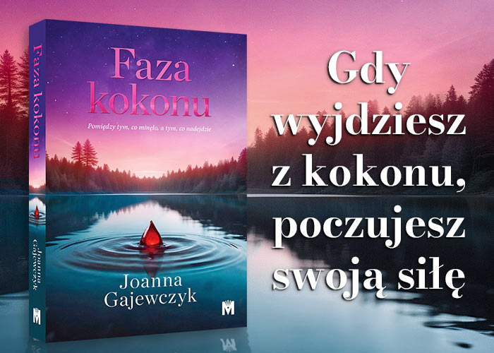 recenzja Faza kokonu