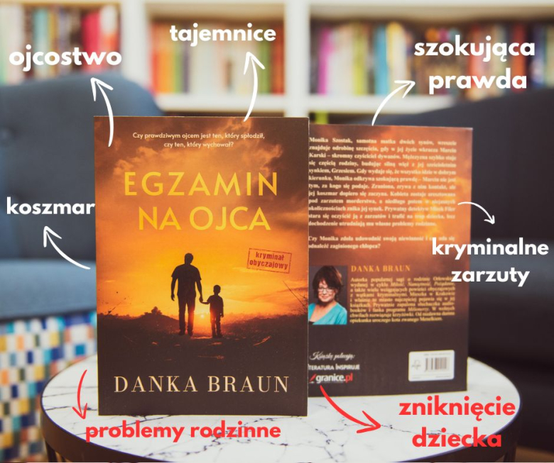 recenzja Egzamin na ojca