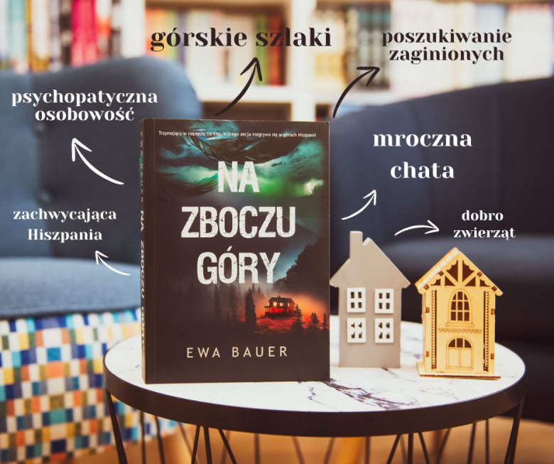 recenzja Na zboczu gry