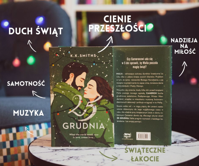 recenzja 25. grudnia