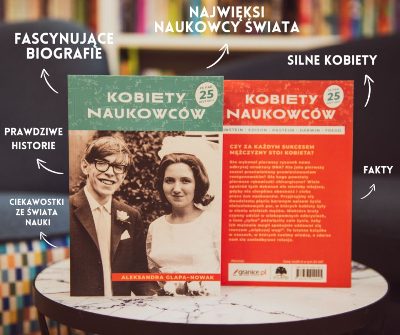 recenzja Kobiety naukowcw