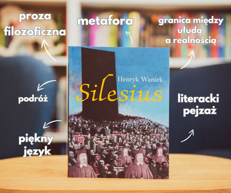 recenzja Silesius