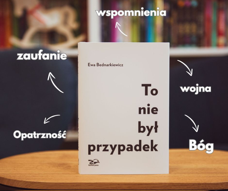 recenzja To nie był przypadek