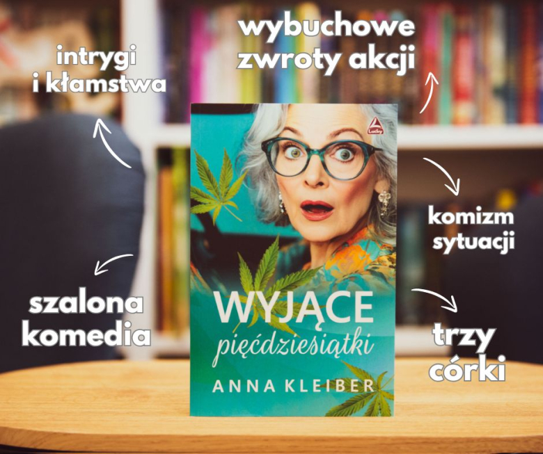recenzja Wyjące pięćdziesiątki