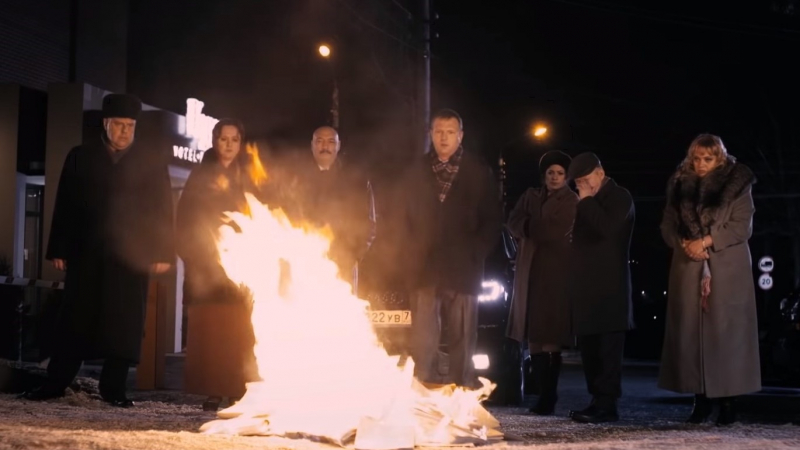 Obrazek w treści Dureń – A chciał jedynie pomóc... [jpg]